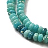 Natural Dolomite Beads Strands G-K350-A01-01C-4