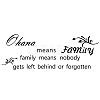 PVC Quotes Wall Sticker DIY-WH0200-008-1