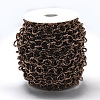 Aluminium Rolo Chains CHA-T001-12R-2
