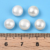Grade 3A Natural Cultured Freshwater Pearl Beads PEAR-N018-3A-7580A-3
