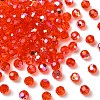 Preciosa&reg Crystal Beads X-PRC-BB5-90040-200-3