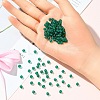 Preciosa&reg Crystal Beads X-PRC-BA6-50730-840-4