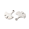 Non-Tarnish 201 Stainless Steel Pendants STAS-I199-B05-P-3