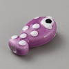 Handmade Porcelain Beads PORC-WH20001-02S-2