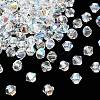 Preciosa&reg Crystal Beads Y-PRC-BA5-00030-201-4