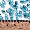 Glass Seed Beads SEED-M011-01A-14-4