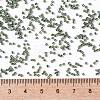 TOHO Round Seed Beads X-SEED-TR15-0119-4