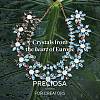 Preciosa&reg MAXIMA Crystal Round Stones X-PRC-RBSS24-20050-5