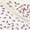 Preciosa&reg MAXIMA Crystal Fancy Stones Y-PRC-FG10-20020-2