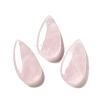 Natural Mixed Gemstone Pendants G-F731-04-3