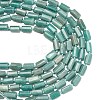 Natural Amazonite Beads Strands GG-CBA295D-02-5