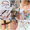 Handmade Polymer Clay Beads CLAY-PH0001-31B-01-7