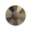 Preciosa&reg Crystal Hotfix Flatback Stones Y-PRC-HSS16-23980-257-2