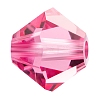 Preciosa&reg Crystal Beads Y-PRC-BA5-70010-1