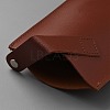 Imitation Leather Kitchen Knife Scissors Case AJEW-WH20033-063C-2