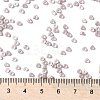 TOHO Round Seed Beads X-SEED-TR08-1203-3