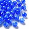 Acrylic Beads MACR-S375-001D-02-1