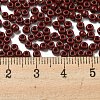 TOHO Round Seed Beads SEED-TR08-0046-3