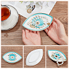 Porcelain Jewelry Tray DJEW-WH0009-31B-3