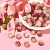 50Pcs Imitation Pearl Acrylic Beads OACR-YW0001-11C-3