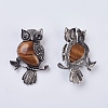 Gemstone Pendant G-F529-C15-2
