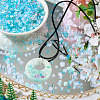 Handmade Polymer Clay Cabochons CLAY-TADJ0001-01G-6