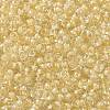 MIYUKI Round Rocailles Beads X-SEED-G009-RR2215-3