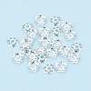 Iron Bead Caps X1-IFIN-R197-S-1