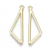 Alloy Pendants PALLOY-R116-19B-2