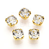 Sew on Rhinestone KK-S326-03-1