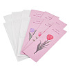 3Pcs Paper Letter Stationery DIY-TADJ0002-003B-2