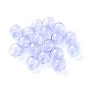 Handmade Blown Glass Beads BLOW-T001-32B-04-1