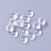 Resin Cabochons AJEW-R089-10mm-01-1