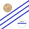 Braided Nylon Thread NWIR-R006-0.8mm-368-4