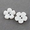 Acrylic Buttons BUTT-Q002-10-1