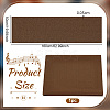 Polyester Fabric DIY-WH0061-035D-2