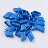 Spray Painted Alloy Multi-Strand Links PALLOY-G268-E-045-2