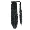 Long Curly Ponytail Hair Extension for Women OHAR-E018-04-2