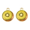 Printed Alloy Pendants AL-CBA49CA-07D-1