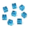 K9 Glass SWAR-F074-8x8mm-25-5