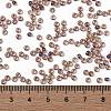 TOHO Round Seed Beads SEED-TR08-0927-4