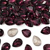 Preciosa&reg MAXIMA Crystal Fancy Stones Y-PRC-FE14-20050-1