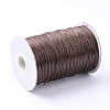 Korean Waxed Polyester Cords YC-Q002-3mm-05-1