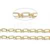Iron Paperclip Chains CHC-H100-12G-3