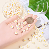 Handmade Polymer Clay Beads CLAY-YW0002-05B-5