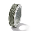Braided Nylon Threads NWIR-E023-1mm-40-2