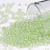 TOHO 8/0 Round Beads X-SEED-TR08-0173-1