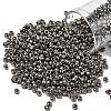 TOHO 8/0 Round Beads X-SEED-TR08-0602-1