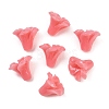 Dyed Synthetic Coral Carved Beads GG-CBA1CDD-02A-01-1