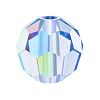 Preciosa&reg Crystal Beads X-PRC-BB5-30020-200-1